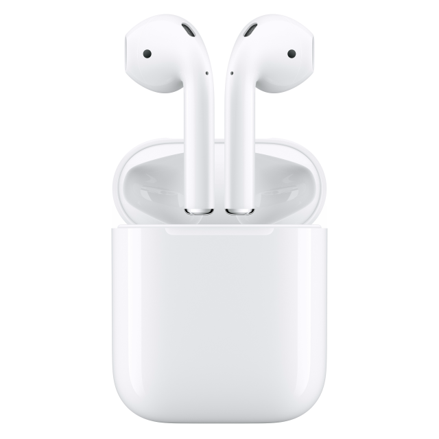 Apple AirPods MMEF2ZM/A